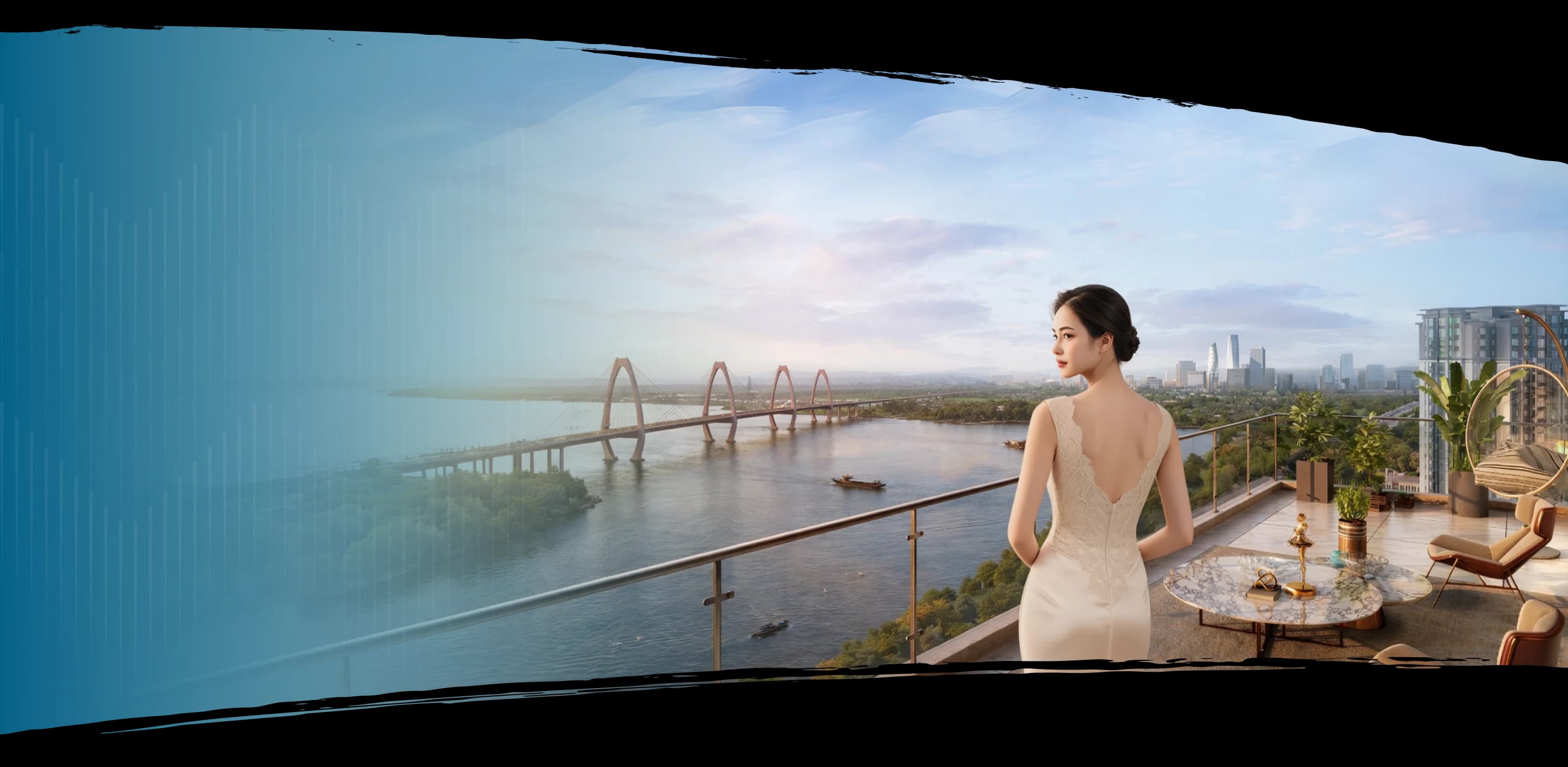 Background Vị thế