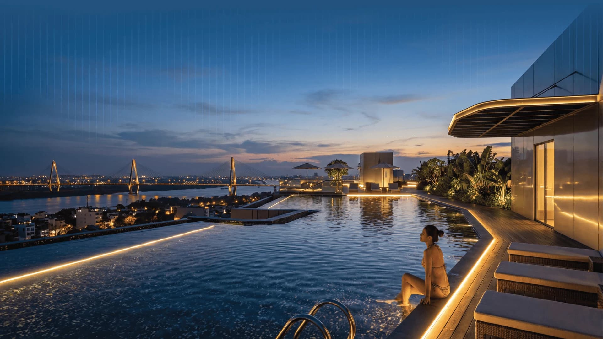 Background Vị thế