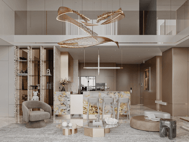 Sunshine Group livestream đặt giá nhà phố 75 m2